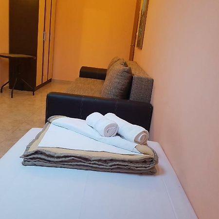 Apartment Danijela Budva Zewnętrze zdjęcie