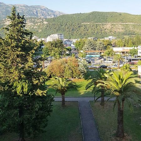 Apartment Danijela Budva Zewnętrze zdjęcie