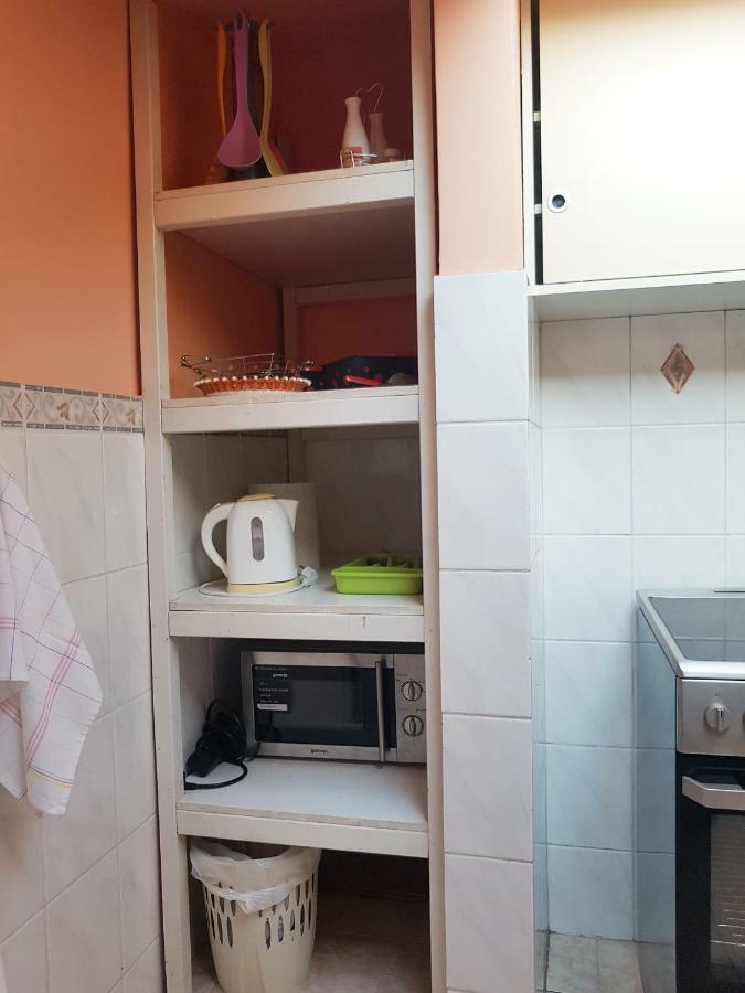 Apartment Danijela Budva Zewnętrze zdjęcie