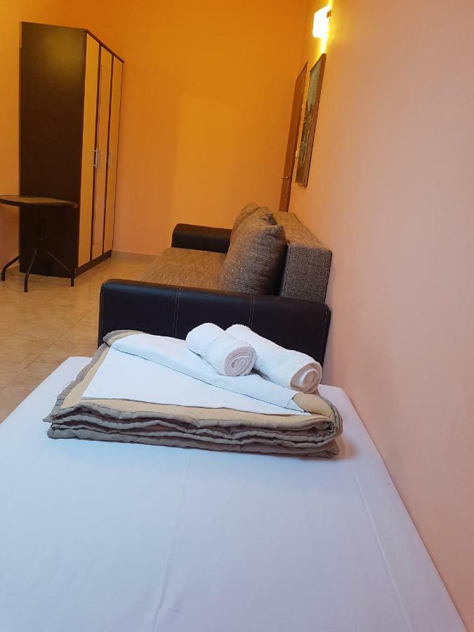 Apartment Danijela Budva Zewnętrze zdjęcie