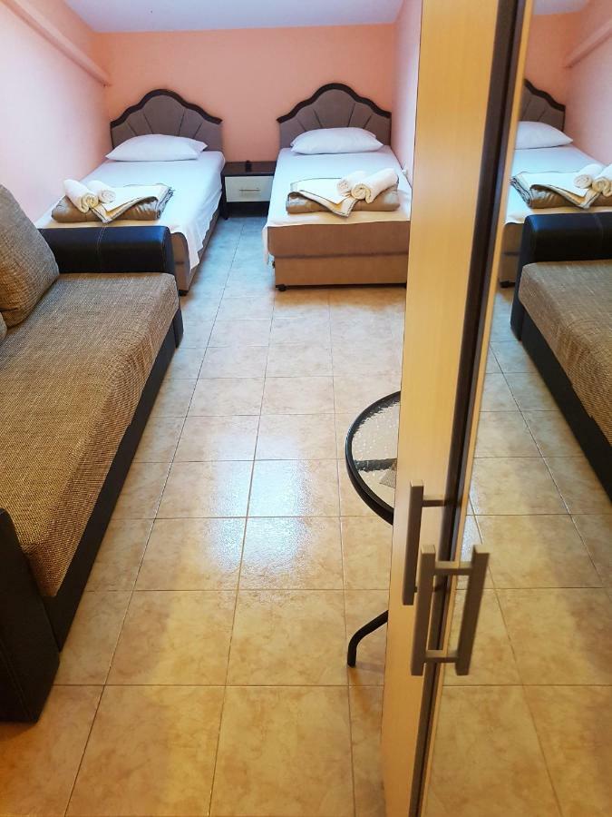Apartment Danijela Budva Zewnętrze zdjęcie