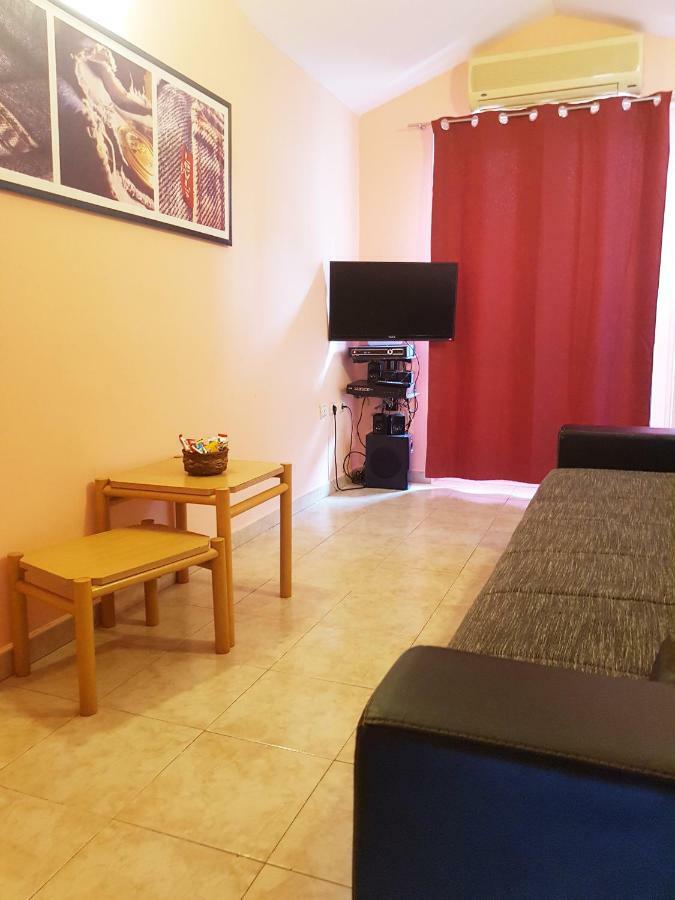 Apartment Danijela Budva Zewnętrze zdjęcie