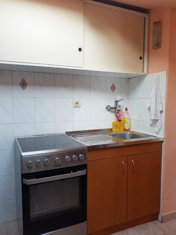 Apartment Danijela Budva Zewnętrze zdjęcie