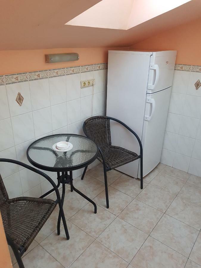 Apartment Danijela Budva Zewnętrze zdjęcie