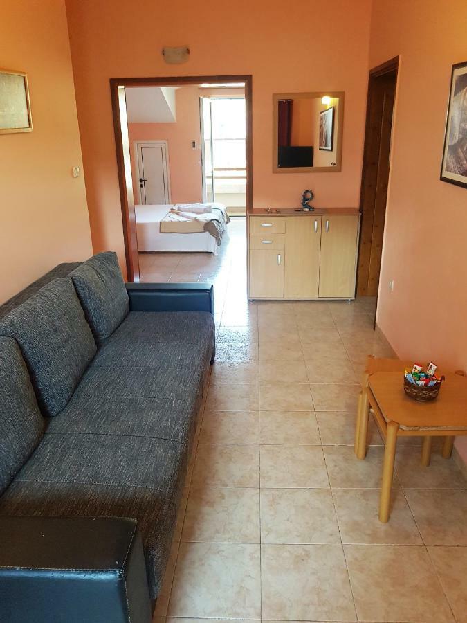 Apartment Danijela Budva Zewnętrze zdjęcie