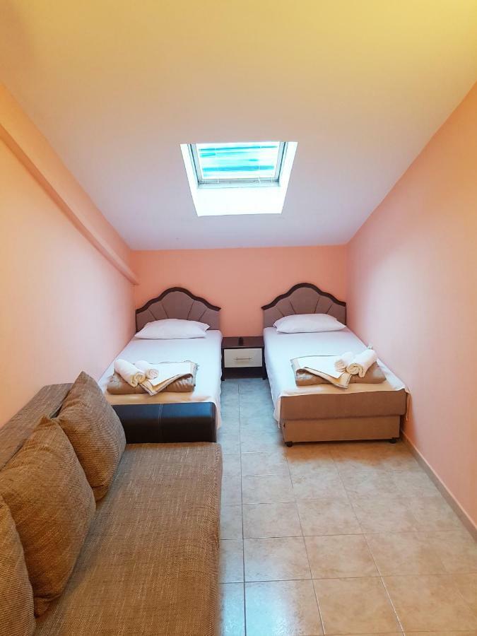 Apartment Danijela Budva Zewnętrze zdjęcie